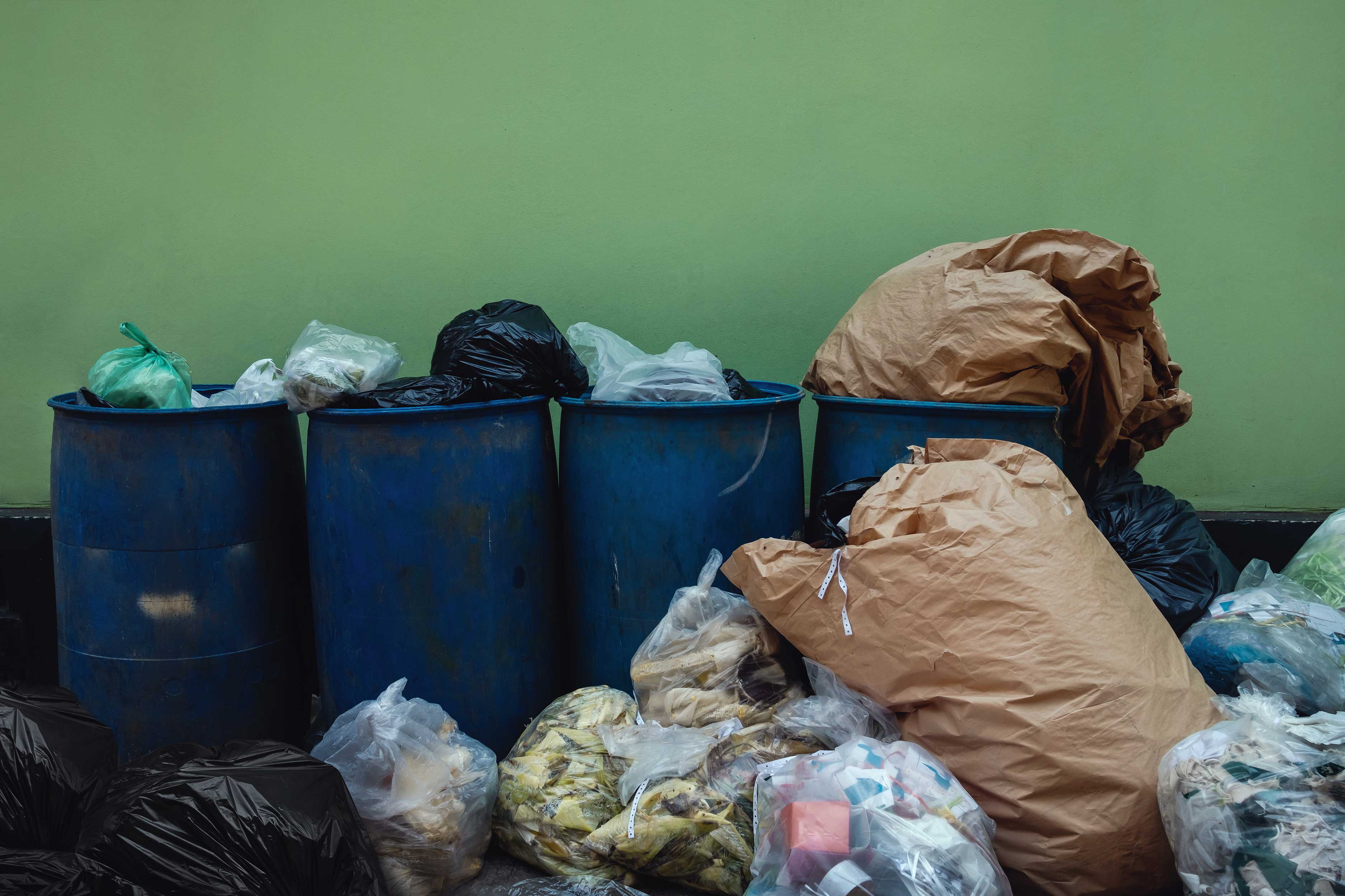 waste-management
